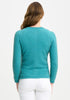 Womens Shell Cardigan Glacier 1736