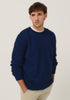Mens Classic Crew Sweater Zephyr 1933