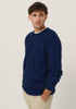 Mens Classic Crew Sweater Zephyr 1933