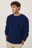 Mens Classic Crew Sweater Zephyr 1933