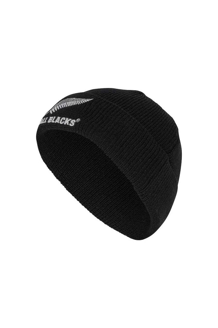 All Blacks Fisherman Beanie