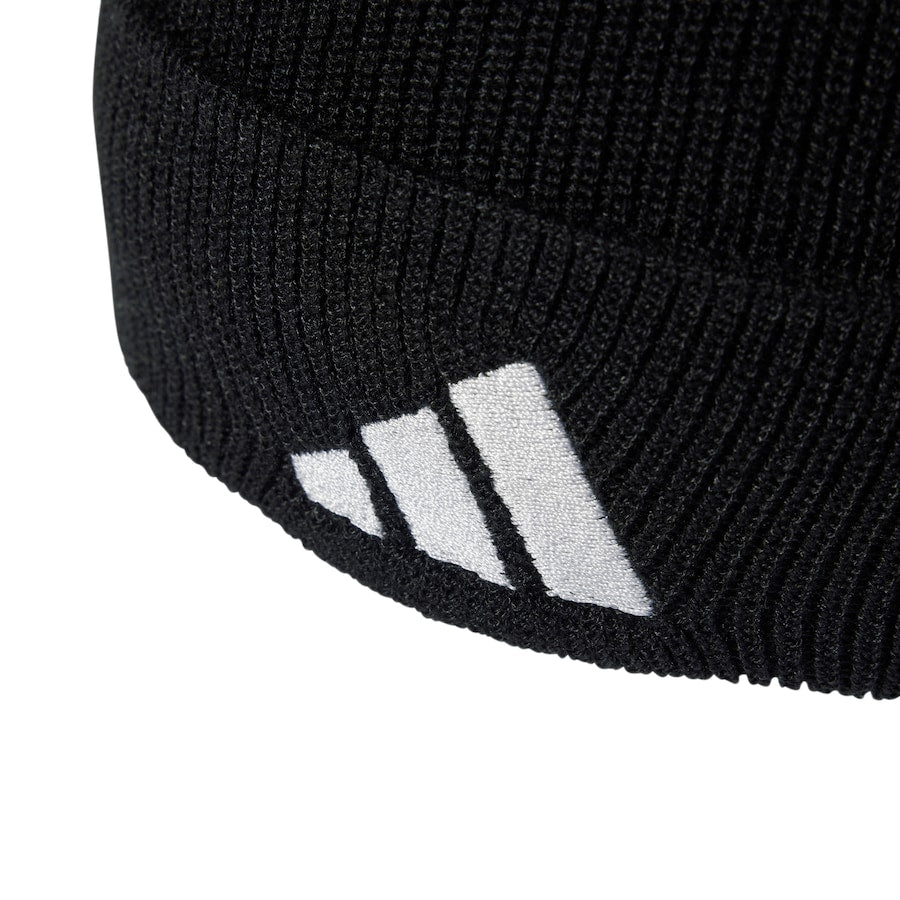 All Blacks Fisherman Beanie