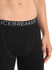 Mens 300 MerinoFine™ Thermal Leggings Black  0A56B9