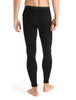 Mens 300 MerinoFine™ Thermal Leggings Black  0A56B9