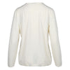 Womens LS Classic Crew Natural RM2050CR
