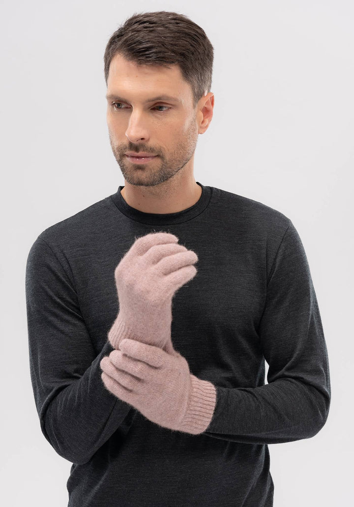 Merinomink Gloves