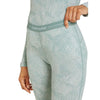 Womens Merino 260 Vertex Leggings Frozen Form  0A574I