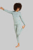 Womens Merino 260 Vertex Leggings Frozen Form  0A574I