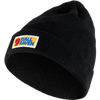 Vardag Classic Beanie Black CF7814
