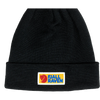 Vardag Classic Beanie Black CF7814