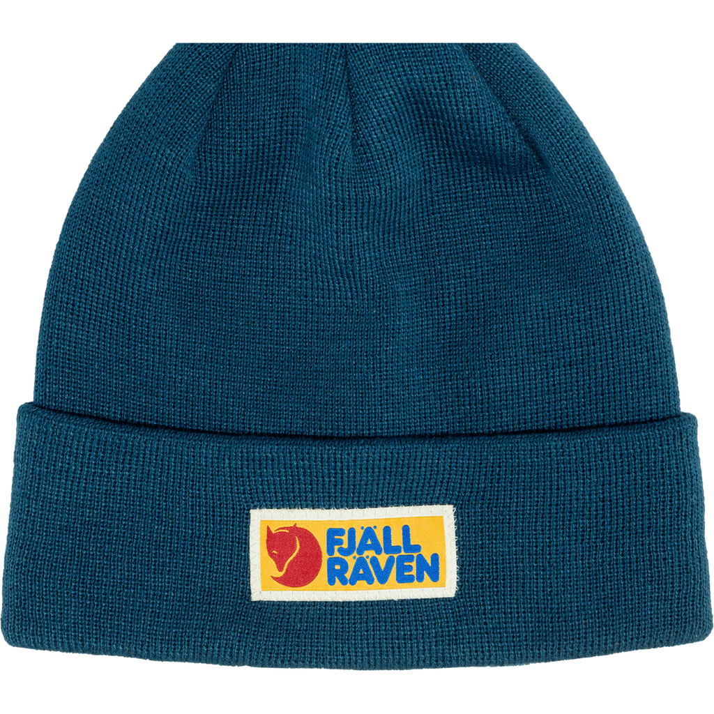 Vardag Classic Beanie Storm CF7814