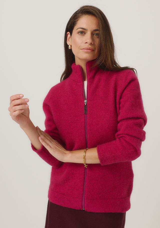 Womens Jaya Jacket Lupin 100248