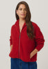 Womens Arianne Jacket Rata 100300