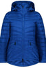 Womens Cushla Jacket - Imperial Blue