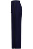 Indiana Womens Wide Leg Pants - Navy/Black