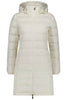 Womens Sarah Jacket - Cream