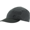 Abisko Trekking Cap Dark Grey CF13100