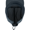 Abisko Trekking Cap Dark Grey CF13100