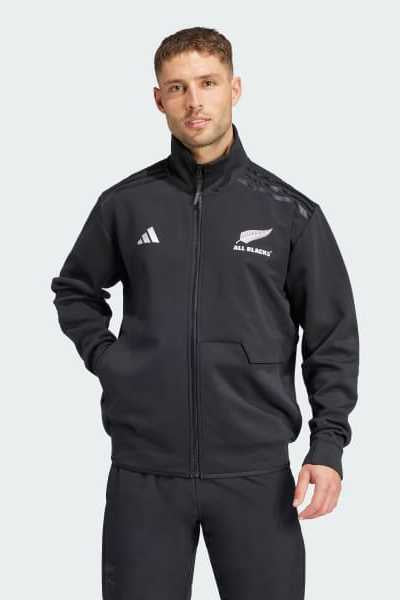 All Blacks Anthem Jacket