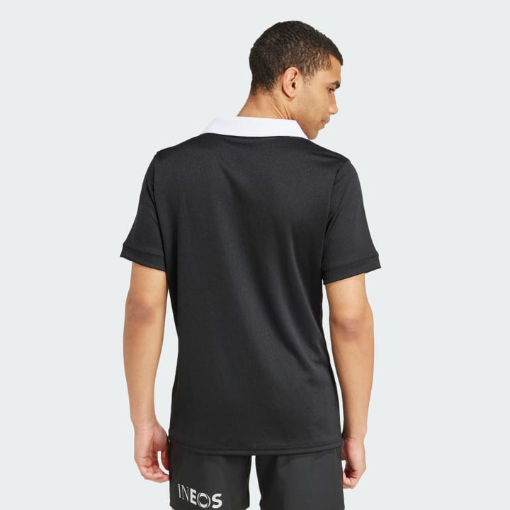 All Blacks Rugby AEROREADY SS Jersey