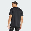 All Blacks Rugby AEROREADY SS Jersey