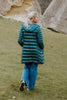Womens Arnie Jacket - Black/Empire