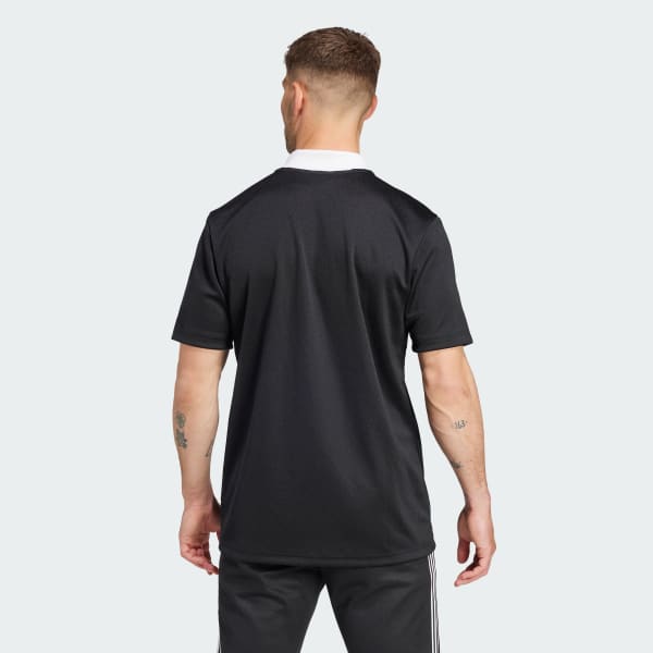 All Blacks Aeroready Home Supports Polo Jersey