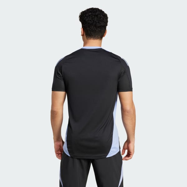 All Blacks Performance SS Tee