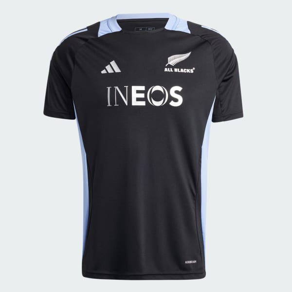 All Blacks Performance SS Tee