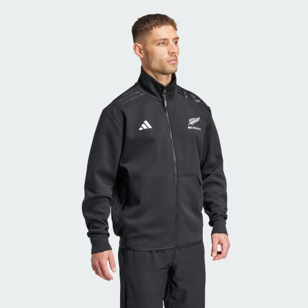 All Blacks Anthem Jacket