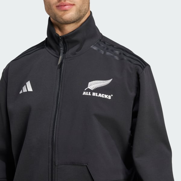 All Blacks Anthem Jacket