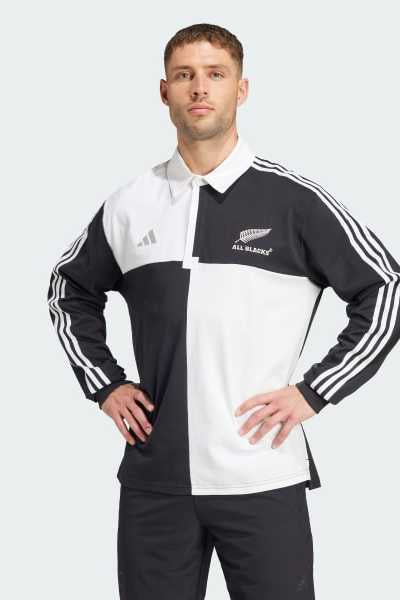 All Blacks Culture Jersey