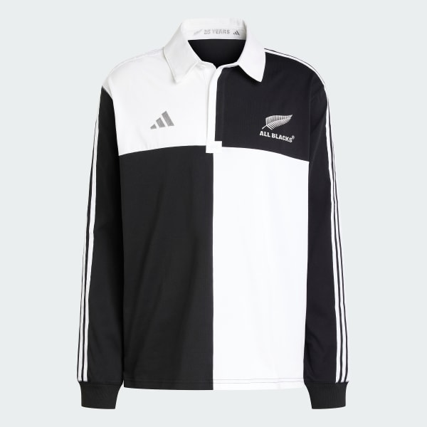 All Blacks Culture Jersey