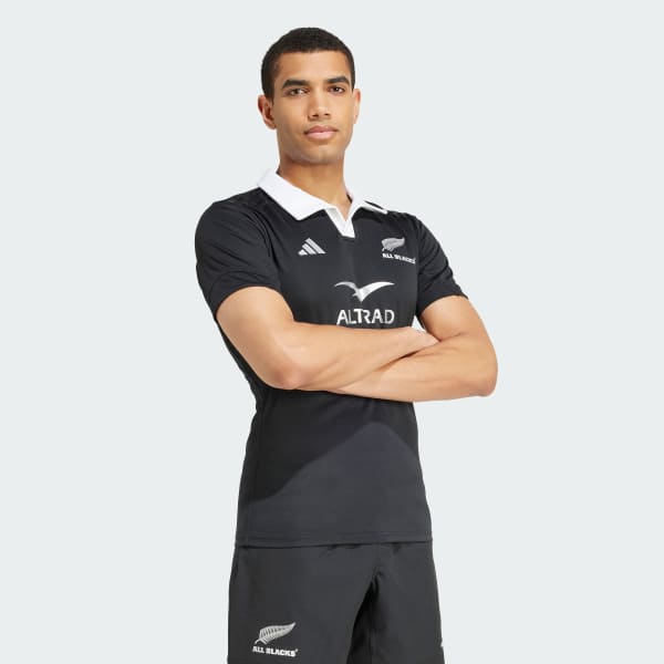 All Blacks Home Performance Jersey