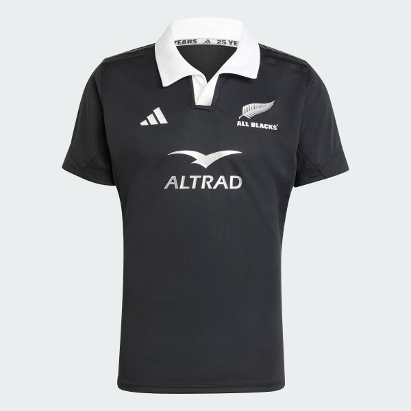 All Blacks Home Performance Jersey