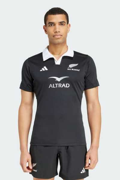 All Blacks Home Performance Jersey