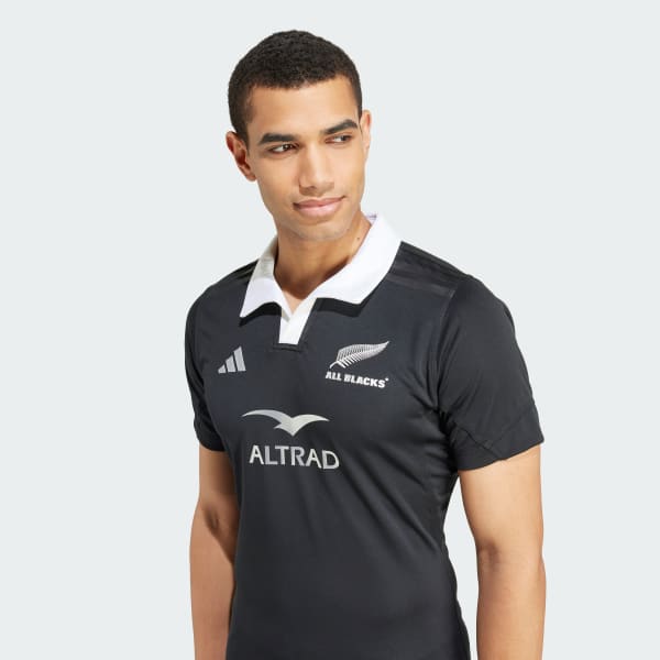 All Blacks Home Performance Jersey