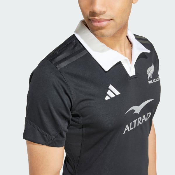 All Blacks Home Performance Jersey