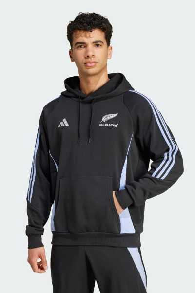 All Blacks Hoody