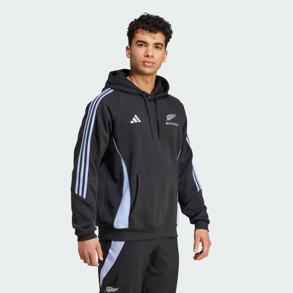 All Blacks Hoody