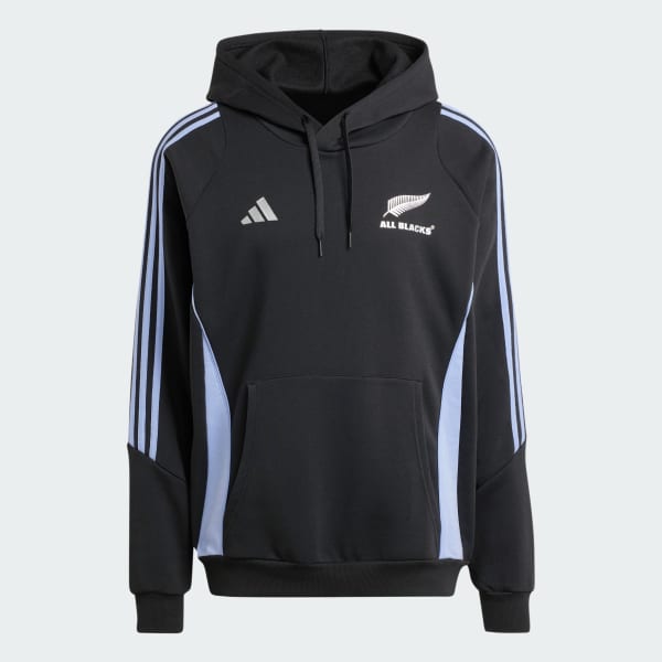 All Blacks Hoody