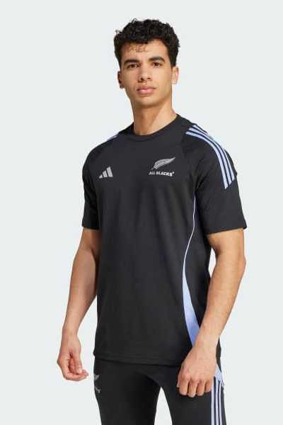 All Blacks Rugby Cotton Tee