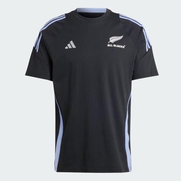 All Blacks Rugby Cotton Tee