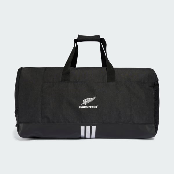 Black Ferns Duffle Bag Large