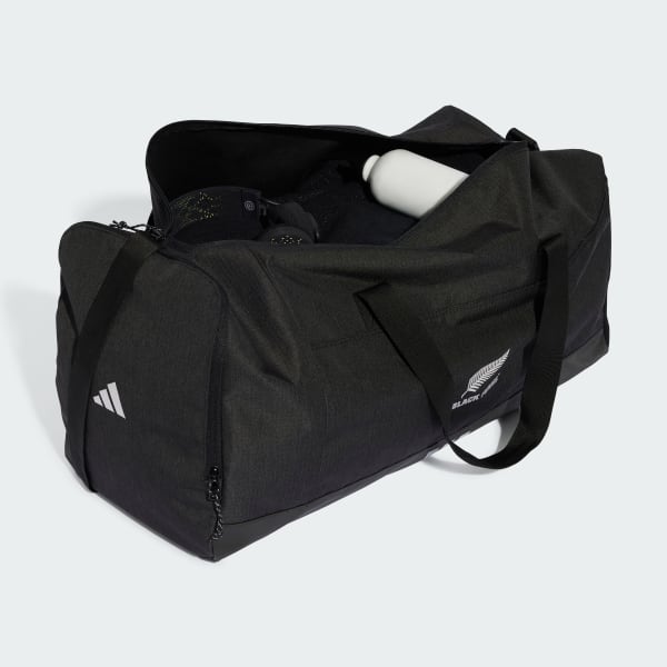 Black Ferns Duffle Bag Large