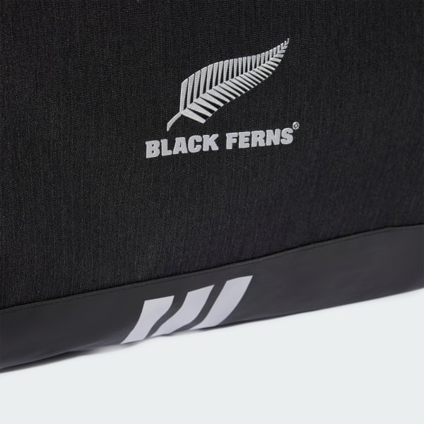 Black Ferns Duffle Bag Large