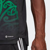 Maori All Blacks Home Performance Tee