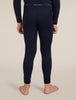 Kids 200 Oasis Leggings  Midnight Navy 104503