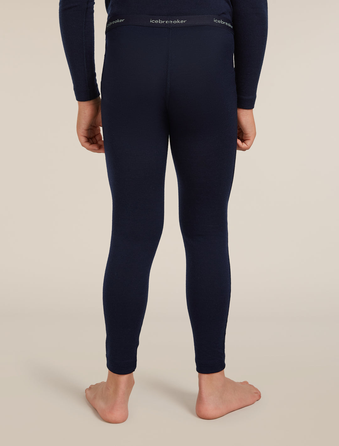 Kids 200 Oasis Leggings  Midnight Navy 104503
