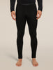 Mens 260 Tech Leggings Black 104373